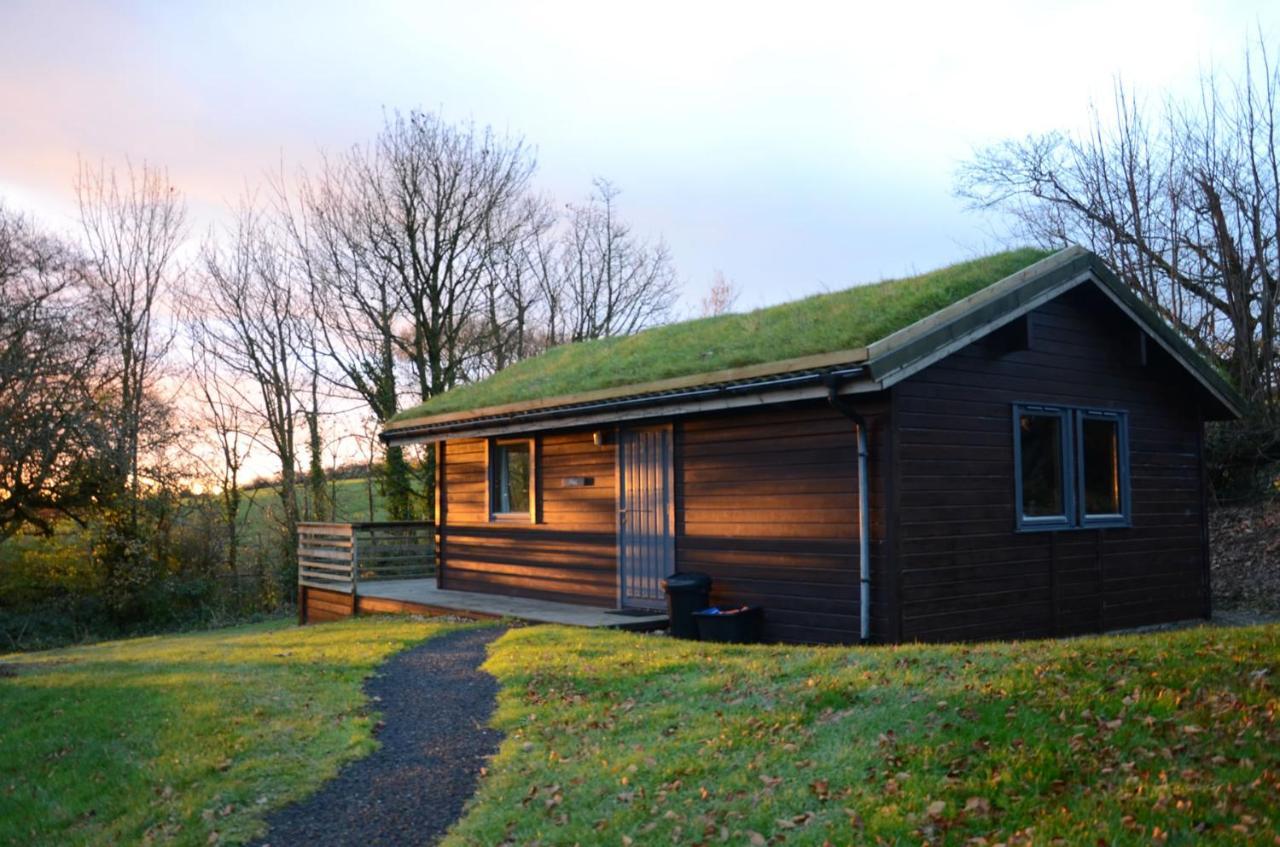 Avallon Lodges Launceston Exterior foto